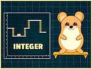 Play Hamster Grid Integers