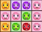 Play Happy Block Collapse