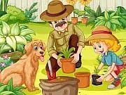 Play Happy Gardening