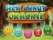 Play Hex Candy Crackle