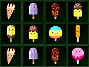 Play Ice Cream Puzzles