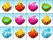 Play Islands Match Deluxe