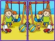 Play Kids Photo Differences
