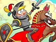 Play Knight and Dragons