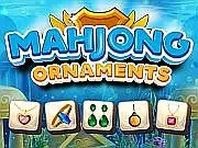 Play Mahjong Ornaments