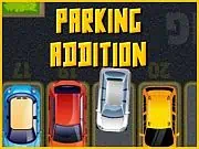Play Math Parking Addition