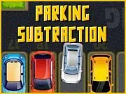 Play Math Parking Subtraction