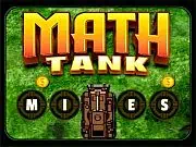 Play Math Tank