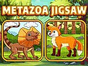 Play Metazoa Jigsaw