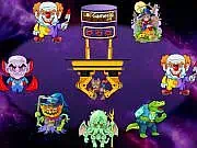Play Monster Catcher