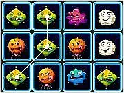 Play Monster Matching Deluxe