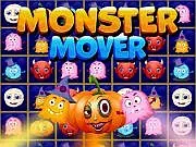 Play Monster Mover