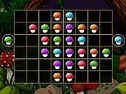 Play Mushroom Pushing Puzzles