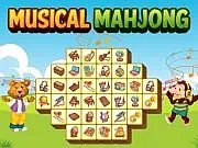 Play Musical Mahjong