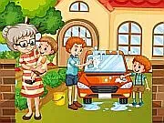 Play My Car Jigsaw