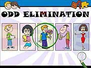 Play Odd Elimination