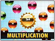 Play Orbiting Numbers Multipli…