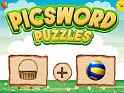 Play Picsword Puzzles