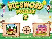 Play Picsword Puzzles 2