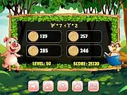 Play Piggy Math