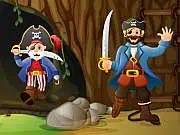 Play Pirates Card Match