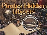 Play Pirates Hidden Object