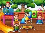 Play Playing Kids Jigsaw