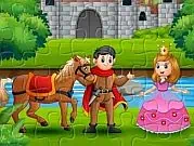 Play Prince and Princess