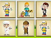 Play Professional Kids
