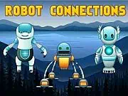 Play Robot Connections