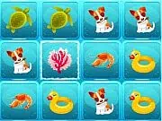 Play Sea Travel Match 3