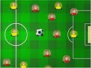 Soccer Challenge