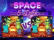 Space 5 Diffs