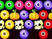 Play Spooky Bubble Shooter