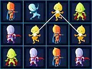 Play Superheroes Connect Deluxe