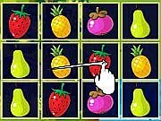 Play Swap N Match Fruits