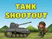 Play Tank Shootout