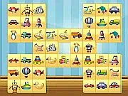 Play Toys Mahjong Connect