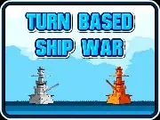 Play Turn Based Ship war