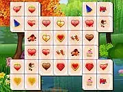 Play Valentines Day Mahjong