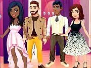 Play Valentines Day Couple