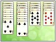 Play Web Solitaire
