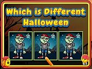 Play Which Is Different Hallow…