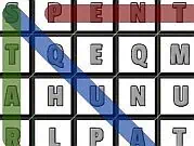 Play Word Search Shapes