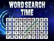 Play Word Search Time