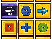 Play X-Ray Math Shapes