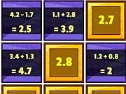 Play X-Ray Math Decimals