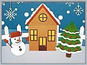 Xmas 5 Differences