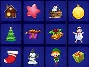 Xmas Board Puzzles