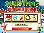 Play Xmas Wordering